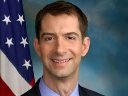 Tom Cotton