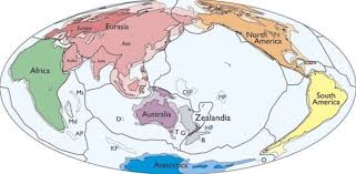 Resultado de imagen de ZEALANDIA