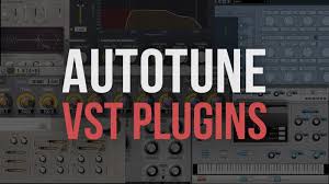 Voloco #autotune autotune is easy and quite enjoyable with this free app. 15 Free Autotune Vst Plugins Best Autotune Vsts