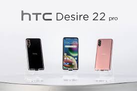 HTC Desire 22 pro，中階定位售價11,990元 ...
