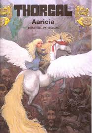 Thorgal is critically acclaimed and one of the most popular french language comics, with more than 11 million thorgal books in print. Aaricia Comic Thorgal Wiki Fandom