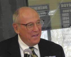 Athletic Hall of Famers Awarded at Ceremony