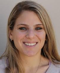 Maxine Rosenfeld's Instagram, Twitter & Facebook