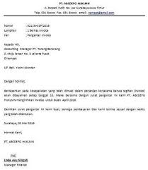 Download contoh laporan keuangan format excel. 7 Contoh Surat Pengantar Untuk Berbagai Keperluan