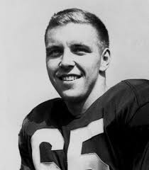 UVA College Football Hall of Famer Tom Scott passes away