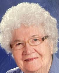 Helen Marie Zinsli Obituary February 14, 2023