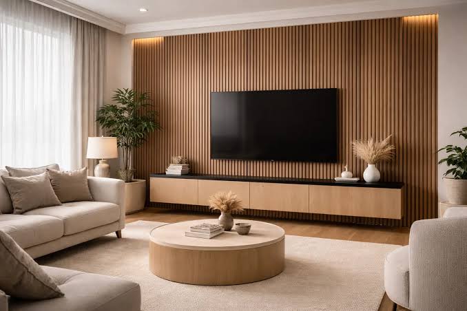 Fluted Wall Panels: Meaning, Types & Design Guide