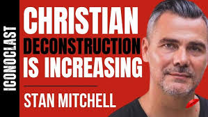 David Crowder, Faith Leaders Share Experiences to Help Church Face the  Deconstruction Movement