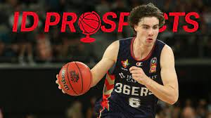 Here are a few more highlights from espn's mike schmitz. Josh Giddey 2020 2021 Highlights Youtube