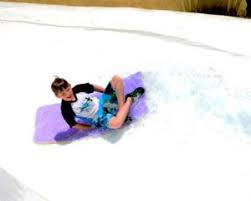 Blackbeard S Water Slides