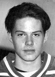 Player photos for the 1997-98 U. of Denver at hockeydb.com