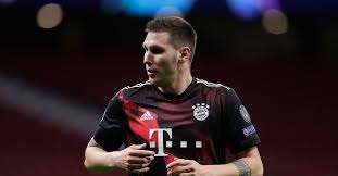 Dream league soccer sc freiburg kits logo 2021. Bayern Munich S Away Kit For 2021 2022 Full Shirt Leaked Bavarian Football Works