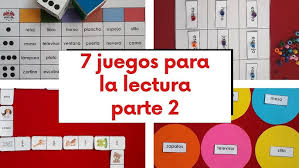 A través de textos educativos para niños, podremos trabajar en este campo de la comprensión lectora con facilidad.a las lecturas para primaria y textos para la comprensión lectora seleccionados, se añadirán cuestiones para poder profundizar en aquello que se ha leído y poder lograr un análisis comprensivo de la lectura en cuestión. 8 Juegos Para Practicar La Lectura Con Los Ninos Youtube