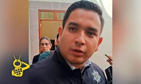Confía Policía Morelia Que Se La Llevará Chido Con Quien Sea Nuevo Fiscal  De Michoacán