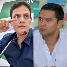 Iniciaremos una lucha jurídica contra la concesión de tránsito de  Valledupar”: diputado