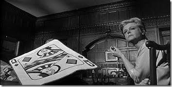 Blu-ray Review: The Manchurian Candidate (original, 1962 version) –  Bayflicks