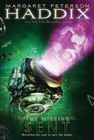 Jonah and katherine embark on a chilling journey to discover the northwest passage in this new installment of the new york times bestselling series that brings. Sent 2 Margaret Peterson Haddix 9781416954231