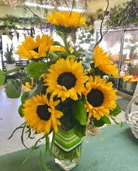 Maybe you would like to learn more about one of these? Sunflower Power In Long Beach Ca Beach Floral Designs