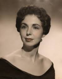 Obituary of Rose Goldstein