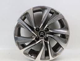 Image result for Gris Aluminium 2011 Citroen