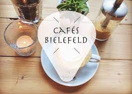 Die Besten Cafes In Bielefeld Bester Kaffee Cafe Kaffee Und Kuchen