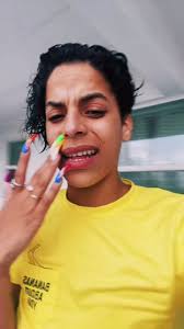 Xiomary Lee Jamila Rivera