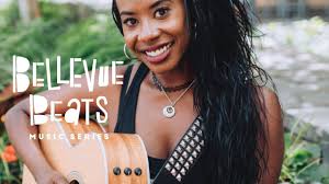 Bellevue Beats: Fysah