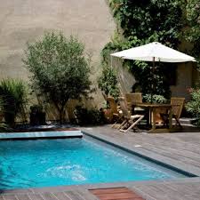 Mini Piscines 20 Modeles Maxi Plaisir Pour Petits Jardins Et Petits Budgets Mini Piscine Petits Jardins