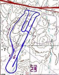 The track was in operation from september 22, 1957, to july 2, 1989. 1976 Riverside 400 Wikipedia