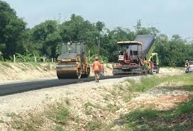 Wika kemudian berkembang menjadi sebuah kontraktor konstruksi dengan menangani berbagai proyek penting seperti. Pt Wijaya Karya Bitumen