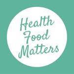 Working At Health Food Matters Pte Ltd Company Profile And Information Jobstreet Com Singapore