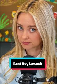 California Employment Law: Best Buy Class Action Lawsuit