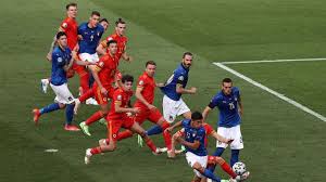 Consulta resultados y calendarios de todos los equipos en lavanguardia. Euro 2020 Noticias De La Eurocopa Resultados Y Ultima Hora De Hoy 20 De Junio As Com