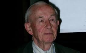 Pater Anton 60 Jahre Profess