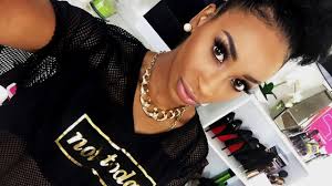 The next videos are from our playlist learn adobe photoshop, where you can watch more than 150 cool things to do in photoshop. Makeup Tutorial For Beginners Flawless Simple Beat Black Women Youtube