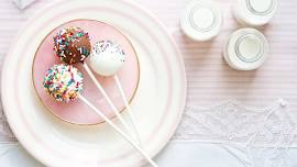 Cake Pop & Dirty Soda Pairing