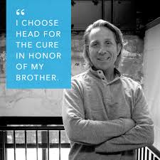 When he's not mining data...