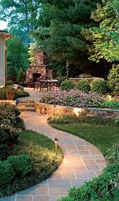 Modern Backyard Garden Ideas To Help You Design Your Own Little Heaven Near Your House Backyard Beautiful Backyards Dream Backyard