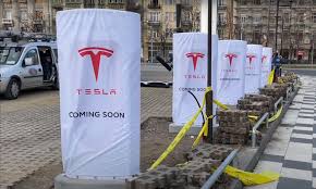 815 tesla supercharger products are offered for sale by suppliers on alibaba.com, of which power there are 17 suppliers who sells tesla supercharger on alibaba.com, mainly located in asia. Electric Cars Clean Energy And Tips To Make Your Life Greener