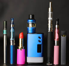 Heated Tobacco Products Will Soon Arrive in America