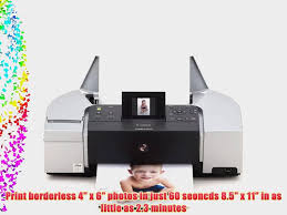 When using canon transfer paper, print on the side without the dark green lines. Canon Pixma Ip6220d Photo Printer Video Dailymotion