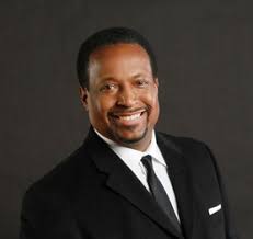 Bishop Edgar L. Vann II