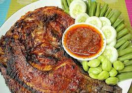 Resep Nila Bakar Pedas Manis Oleh Susan Mellyani Recipe Resep Ikan Bakar Resep Ikan Resep