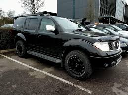 Nissan Pathfinder Mammoth Bfgoodrich Ironman Snorkel Kmc Rg1 Wheels Nissan Pathfinder Nissan Navara Land Rover Models