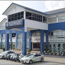Ibupejabat polis daerah seremban 2, polis diraja malaysia, 70300 seremban, negeri sembilan darul khusus. Ibu Pejabat Polis Daerah Seremban Home Facebook