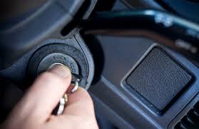 Take the steering wheel out if it's in. How Easy Is It To Change Ignition Parts Champion
