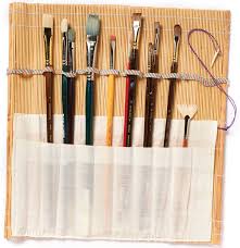 How To Choose The Best Brushes For Oil Painting Painters wanting to use historical materials tend to prefer rabbit skin and other hide glues, which zinc oxide is not frequently found in oil grounds since it will form a particularly brittle film and current this will give time for the ground to pass through the most active period of the drying process, when. best brushes for oil painting