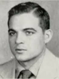 Harold Melvin “Buddy” Reece (1931-2019)