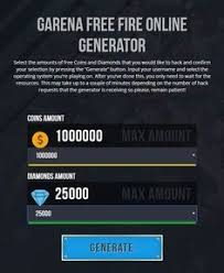 Pin On Garena Free Fire Hack 2020