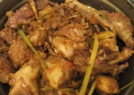 Sate ayam adalah salah satu kuliner yang sangat terkenal di indonesia. Resep Pedesan Entog Sedap Resep Enyak